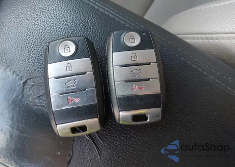 2015 Kia Optima Ex from USA, damaged, VIN 5XXGN4A74FG454990